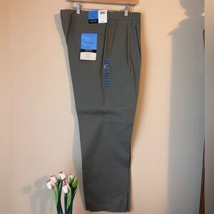 Haggar Mens Dress Pants
